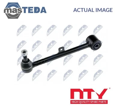 ZWT-TY-062 WISHBONE TRACK CONTROL ARM NTY NEW OE REPLACEMENT - Image 1 of 4
