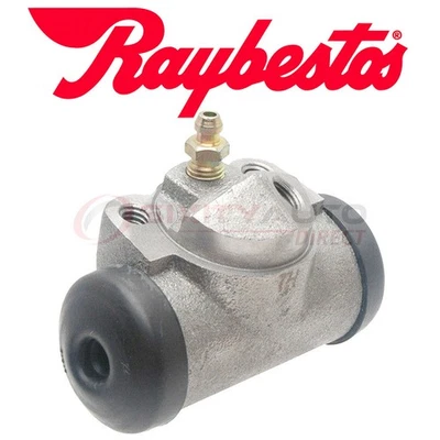 Raybestos PG Plus Drum Brake Wheel Cylinder for 1972-1975 Jeep CJ5 2.2L 3.8L zx - Изображение 1 из 4