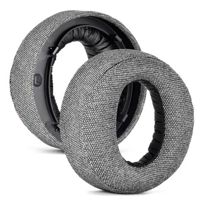 Replacement Ear Pads Foam Cushion Cover For Sony PS5 Pulse 3D Wireless Headsets