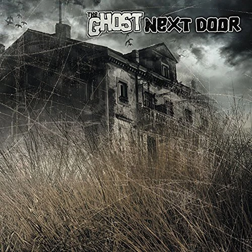 The Ghost Next Door von The Ghost Next Door  (CD, 2015)