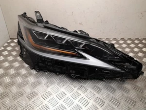 Scheinwerfer Lexus ES VII XZ10 2019 rechts 8110A33J10 - Bild 1 von 9