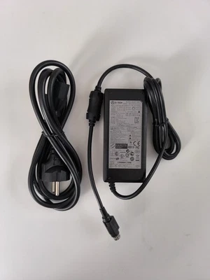 Stromadapter Netzteil AC/DC 12V 5A zweifach - Bild 1 von 3