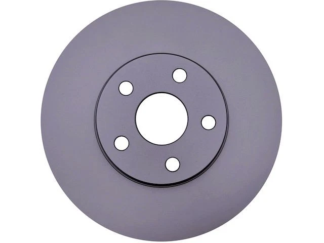 Front Brake Rotor AC Delco 66RWDJ59 for Scion tC 2009 2005 2006 2007 2008 2010 - Image 1 of 1