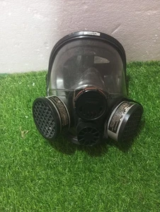 NORTH FULL FACE MASK - Picture 1 of 7