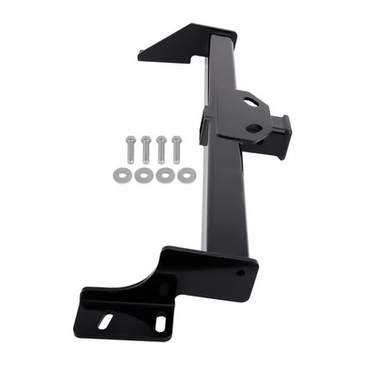 Kit de engate de reboque classe III 2" receptor traseiro para Toyota RAV4 96-05 QME - Imagem 1 de 4