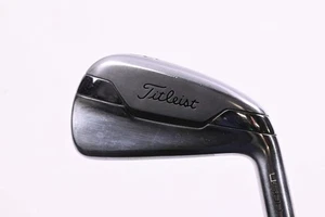 Titleist U500 #3 Iron / 20 Degree / X-Flex AMT Tour White X100 Shaft - Picture 1 of 6