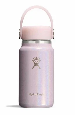 Nuevo Hydroflask Micro Edición Limitada en Rosa Brillante 6.7 OZ NUEVO CON ETIQUETAS (sin caja) Foto 1 de 4