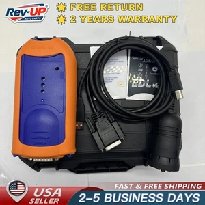 EDL V2 V5.3AG+CF For John Deere Agricultural Machinery Truck Inspection Device - Imagen 1 de 9