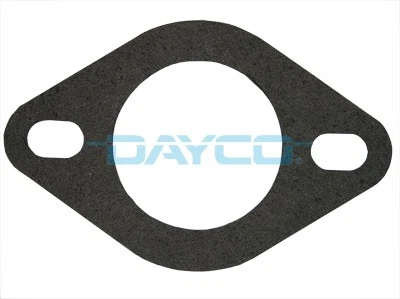 Dayco Thermostat Gasket Seal for Alfa Romeo Berlina 2.6L Petrol AR01 1966-1967 - image 1 of 1