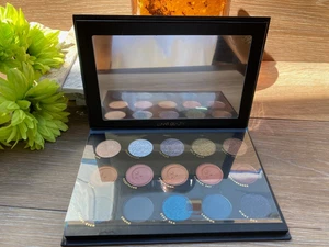 Lunar Beauty Eternal Eclipse Eyeshadow Palette Manny MUA VEGAN & Cruelty Free 15 - Picture 1 of 10