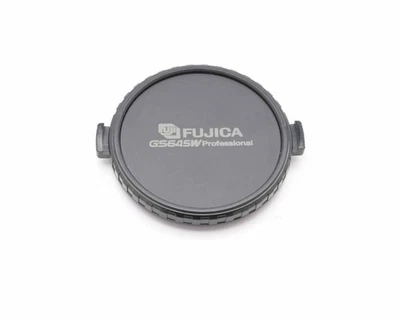 Rare Genuine Fuji Fujica GS645W Professional 52mm Front Lens Cap  (#18992) - Image 1 of 4