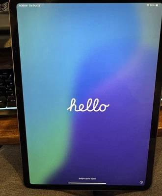 Apple iPad Pro 1st Gen. 64GB, WiFi - 11in - Space Gray - Image 1 of 2