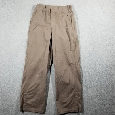 Nike Sportswear Collection Para Mujer Pequeño Marrón Tiro Medio Sarga Pantalones Pantalones NUEVO Foto 1 de 4