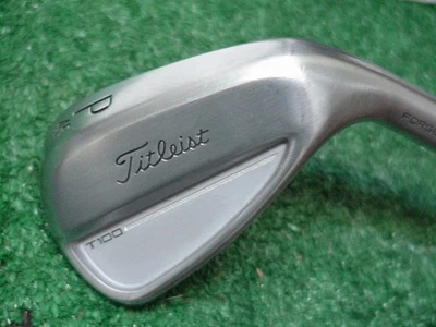 Very Nice 2025 Titleist T100 Pitching Wedge Dynamic Gold 120 X100 X Flex +1 Inch - Image 1 of 4