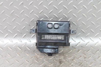 00-05 Excursion Overhead Roof Information Mileage Temp Display Screen OE Factory — 第 1/4 张图片