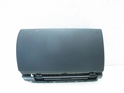 04-10 BMW E63 E64 645Ci 650i TABLERO GUANTERA COMPARTIMENTO DE ALMACENAMIENTO OEM 080624 Foto 1 de 4