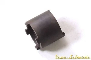 VESPA Werkzeug Kronenmutter Vorderrad - V50 PV ET3 PK (I) XL - Mutter Achse - Bild 1 von 3