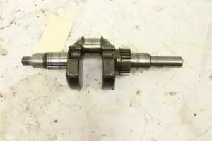 Land Pride Treker 4410 ST 06 Crankshaft 24010 - Picture 1 of 2