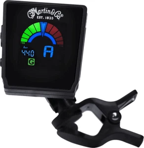 ACCORDEUR A PINCE CHROMATIQUE MARTIN A0126 - Picture 1 of 3