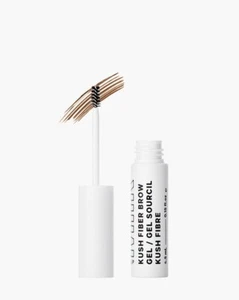 Milk Makeup KUSH FIBER BROW GEL 4.5 ML Auburn DUB Soft Feel, Long Lasting NIB - Picture 1 of 2