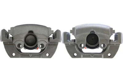 Par de pinzas de freno de disco delanteras centradas para BMW 330xi 2001-2005 (KIT19831) Foto 1 de 4