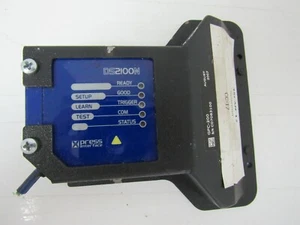 DATALOGIC GFC-200 B/N C07083100 DS2100N - Imagen 1 de 6