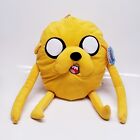 Jake The Dog 24" plush, Adventure Time, Cartoon Network, Dave & Busters, New