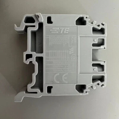 ABB/TE wiring terminal M10/10 57A 1SNA115120R1700(Price Negotiating!) - Image 1 of 4