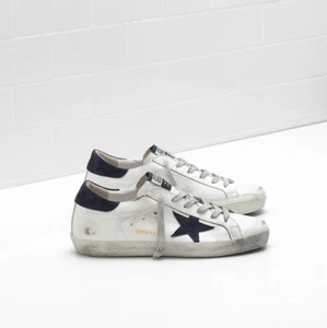 go*lden Zapatos para mujer Zapatos para hombre Zapatos de tabla Zapatos informales Ganso - Imagen 1 de 7