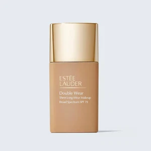 Estee Lauder Double Wear Sheer Long-Wear Makeup 3W1 Tawny 1oz/30ml New in Box - Picture 1 of 2