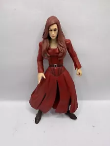 MARVEL LEGENDS X3 JEAN GRIS PHOENIX X-MEN 3 BLOB SERIE 6” FIGURA HASBRO 2007 - Imagen 1 de 2