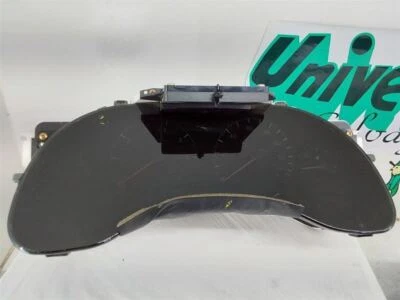 Cuadro de instrumentos velocímetro Cadillac Seville 2003  Foto 1 de 4