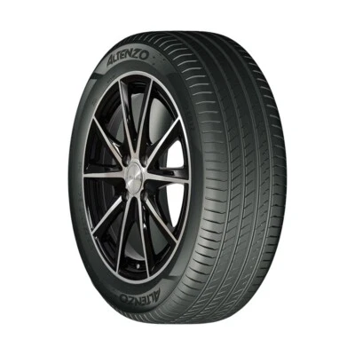 PNEUMATICO ESTIVO 155/80 R 13 79T ALTENZO SPORTS EQUATOR III - Bild 1 von 4