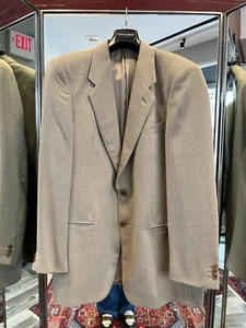 Men’s Giorgio Armani Sports Jacket Size 42R - Picture 1 of 9
