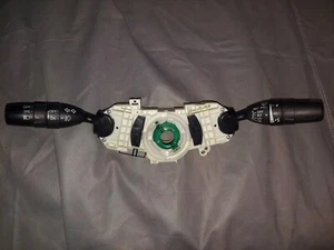 Honda Civic Si Headlight Turn Signal Windshield Wiper Switch 06-11 - Picture 1 of 1