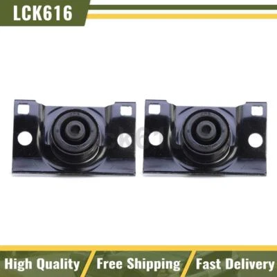 Anchor 2pcs Front Engine Mount Motor Mount For 2004-2010 INFINITI QX56 - Image 1 of 3