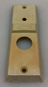 Piatto Ademco P-1907 scolorito - Foto 1 di 5