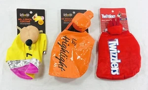 Guinea Pig Small Animal Costume Outfit Lot No. 2 Pencil Highlighter Twizzlers - Picture 1 of 2