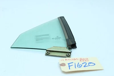 Ventana trasera cuarto derecho mercedes-benz slk320 96-02 f1620 Foto 1 de 4