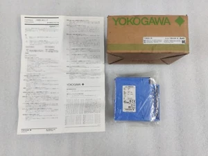 NEU Yokogawa F3AD04-5R A/D-WANDLER, SCHNELLER VERSAND - Bild 1 von 14