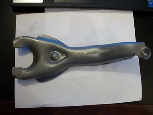 FMR HEAVY-DUTY GM CLUTCH FORK GM STYLE, CHEVY PONTIAC CAR TRUCK,P/N FMR 14066235 - Foto 1 di 4