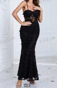 womens long dresses - Picture 1 of 2