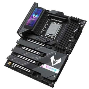 MAXSUN MS-iCraft Z890 Pacific DDR5 ATX Motherboard - Picture 1 of 4