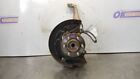 14 FORD F150 SPINDLE KNUCKLE FRONT LEFT DRIVER 5.0L 4X2 2WD