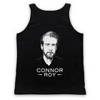 Succession Connor Roy Tribute Son Tv Waystar Royco Adults Vest Tank Top