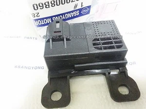 🤩 OEM AQS Ambient Sensor ASSY For FATC Ssangyong Rexton 2009+ #6870008B60 - Picture 1 of 4