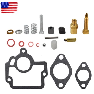 Kit de supercarburador para tractor International Farmall HM W4 O4 W6 O6 47387DB - Imagen 1 de 12