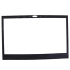 Lcd Screen Trim Bezel Front Cover For Thinkpad T470 T480 B Laptop Without-Ir