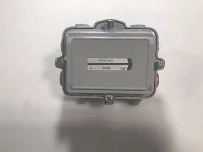 Acoplador direccional Scientific Atlanta 504064 Foto 1 de 4