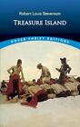 Treasure Island (Dover Thrift Editions) by Robert Louis Stevenson